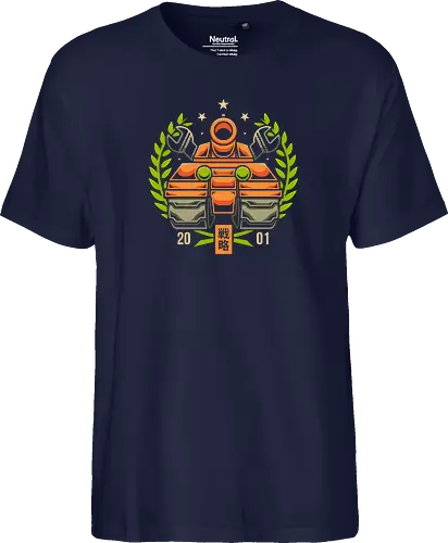 Orange Star Forces