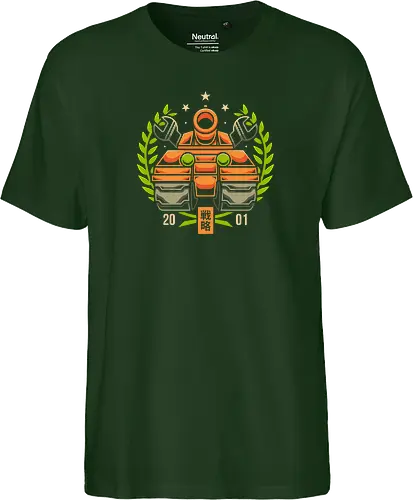 Orange Star Forces
