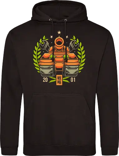 Orange Star Forces