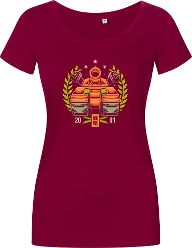 Orange Star Forces
