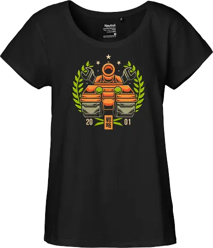 Orange Star Forces