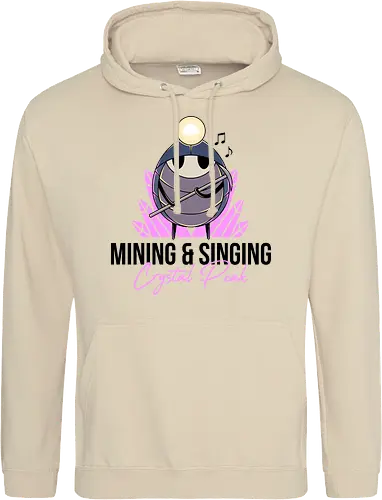 Singing & Mining