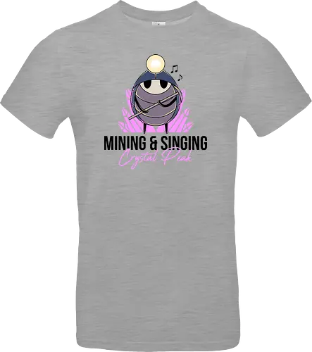 Singing & Mining