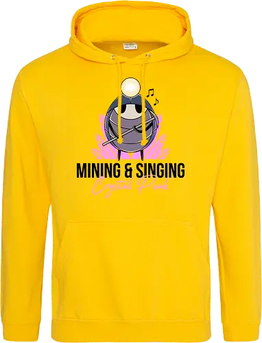 Singing & Mining