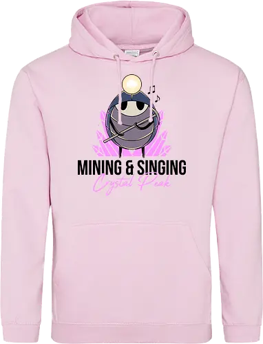 Singing & Mining