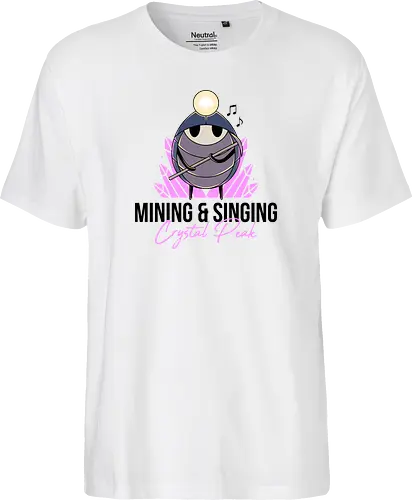 Singing & Mining