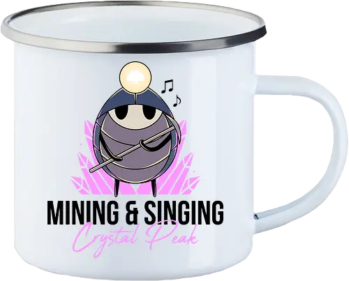 Singing & Mining