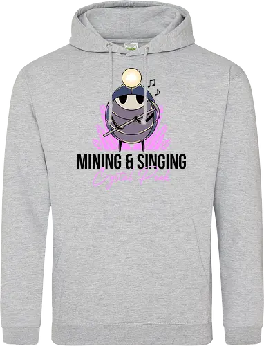 Singing & Mining