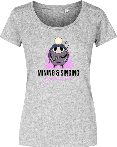 Singing & Mining