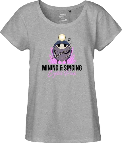 Singing & Mining