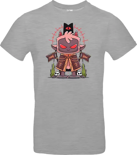 Join the Cult