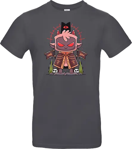 Join the Cult