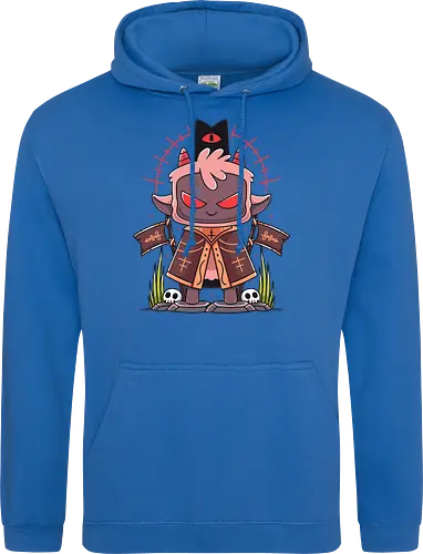 Join the Cult