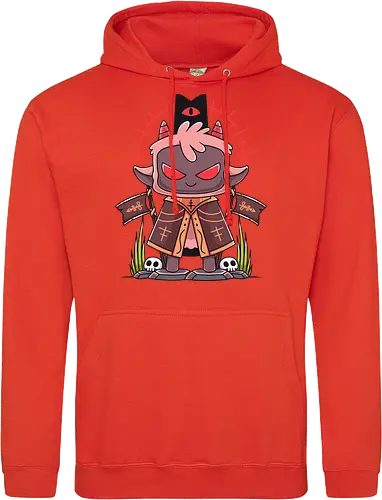 Join the Cult