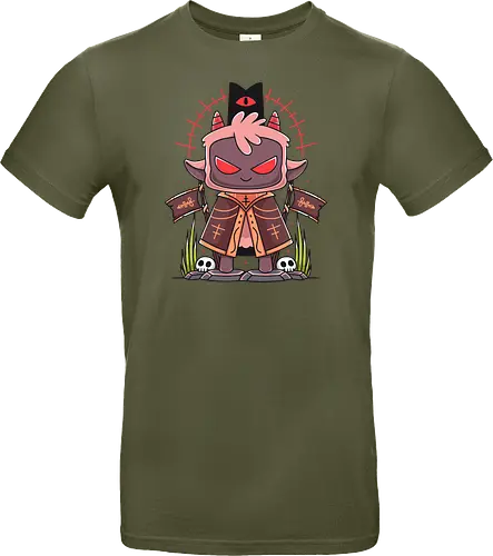 Join the Cult