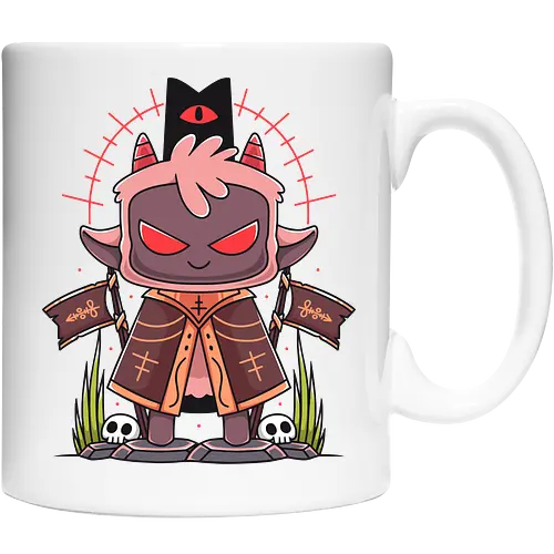 Join the Cult