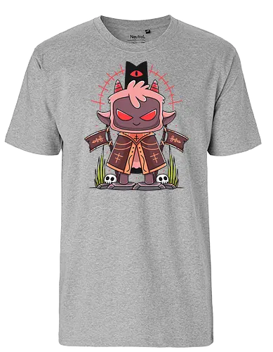 Join the Cult - cult, Lamb, gaming - Fairtrade T-Shirt