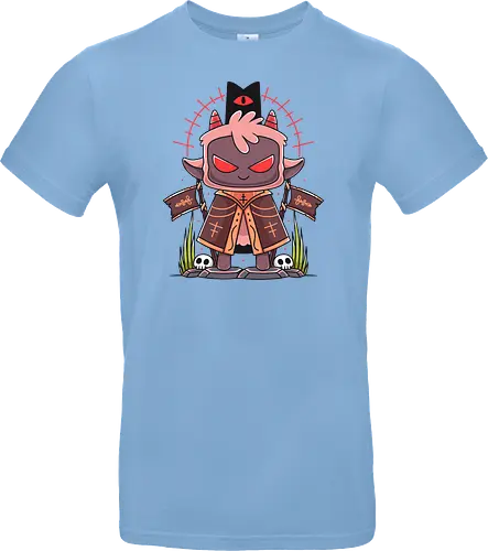 Join the Cult