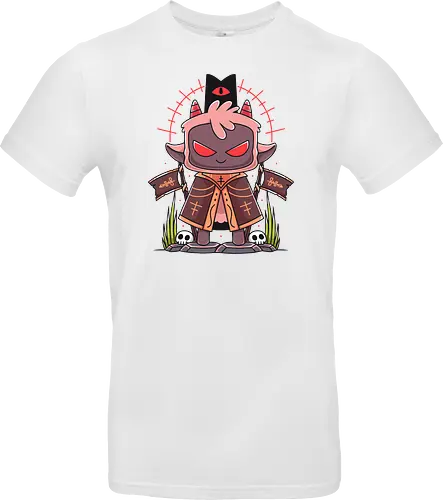 Join the Cult