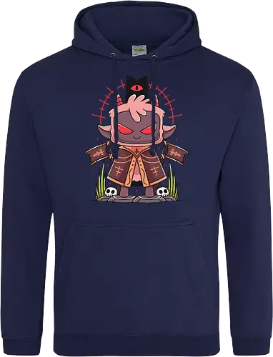 Join the Cult