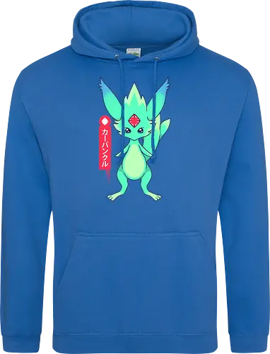 Guardian Force Carbuncle
