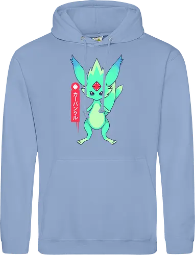 Guardian Force Carbuncle