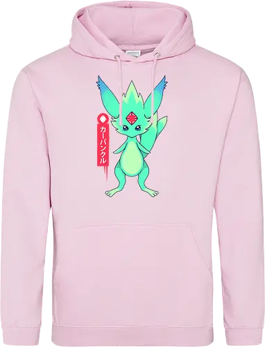 Guardian Force Carbuncle