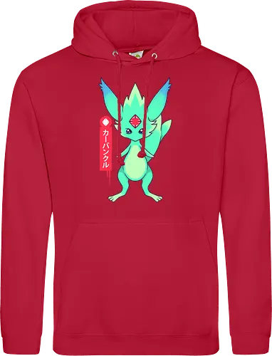 Guardian Force Carbuncle