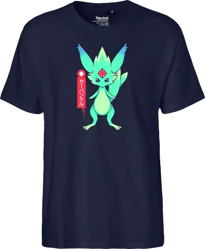 Guardian Force Carbuncle