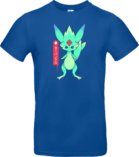 Guardian Force Carbuncle