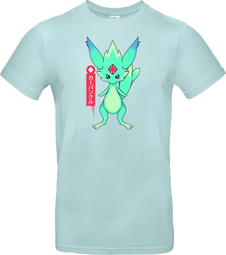 Guardian Force Carbuncle