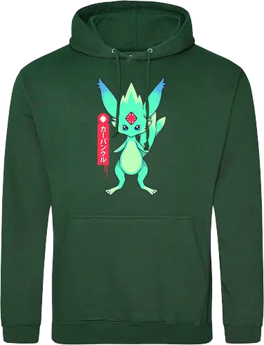 Guardian Force Carbuncle