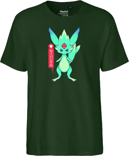 Guardian Force Carbuncle