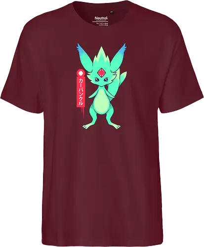 Guardian Force Carbuncle