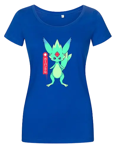 Guardian Force Carbuncle