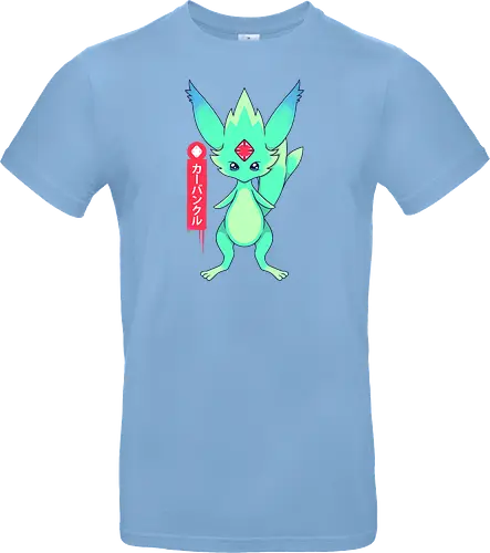 Guardian Force Carbuncle