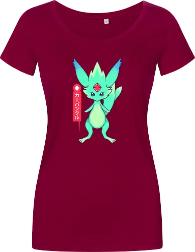 Guardian Force Carbuncle