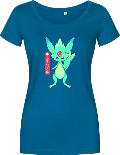 Guardian Force Carbuncle