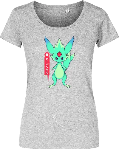 Guardian Force Carbuncle