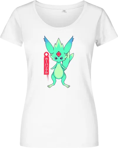 Guardian Force Carbuncle