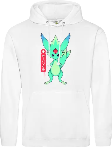 Guardian Force Carbuncle