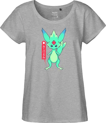 Guardian Force Carbuncle