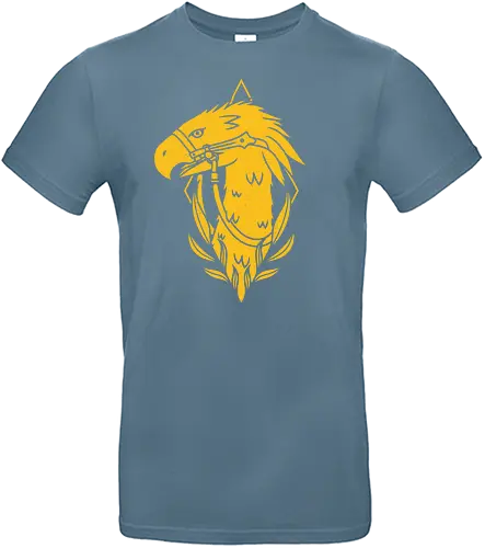 Kweh Hd - final, fantasy, kweh, gaming - Standard T-Shirt