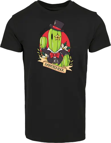 Senor Sabotender