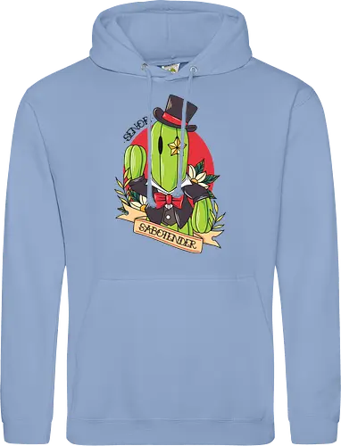 Senor Sabotender