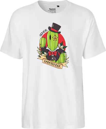 Senor Sabotender