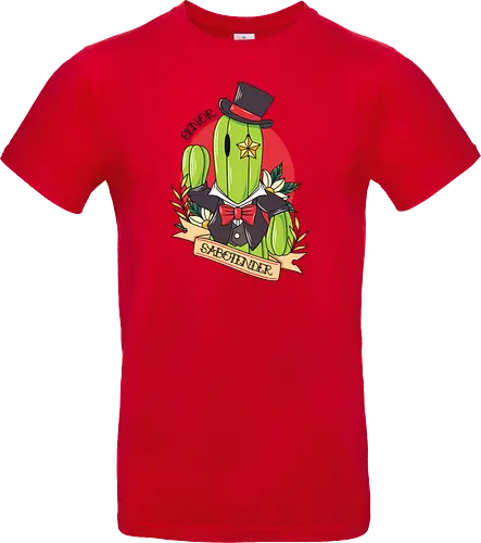 Senor Sabotender