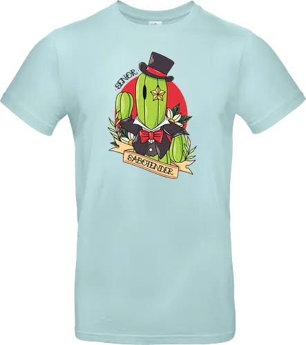 Senor Sabotender