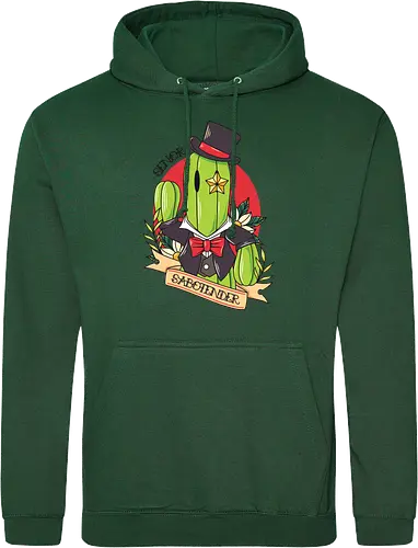 Senor Sabotender