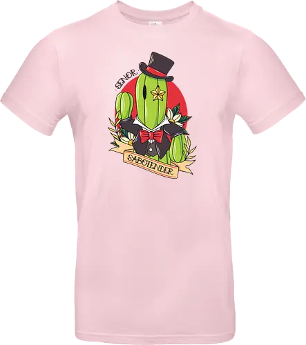 Senor Sabotender